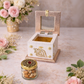 Trending Single jar hamper box