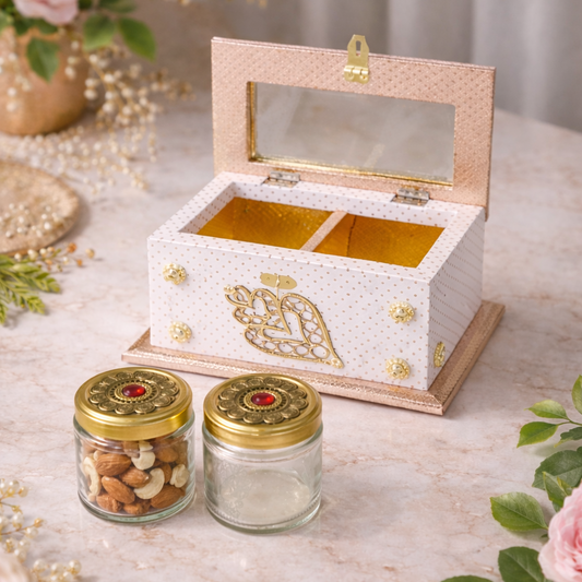 Luxury Gift Hamper Box