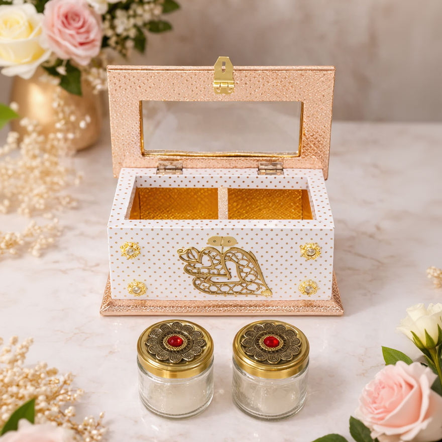Luxury Gift Hamper Box