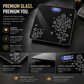 personal weighing scale machine