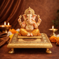 Beautiful 8×8 Puja Chowki