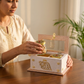 Luxury Gift Hamper Box