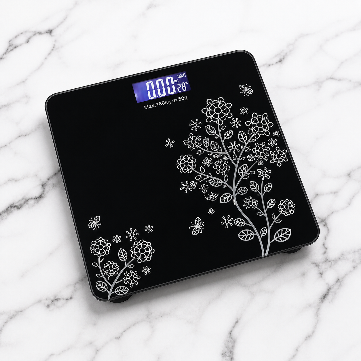 personal weighing scale machine