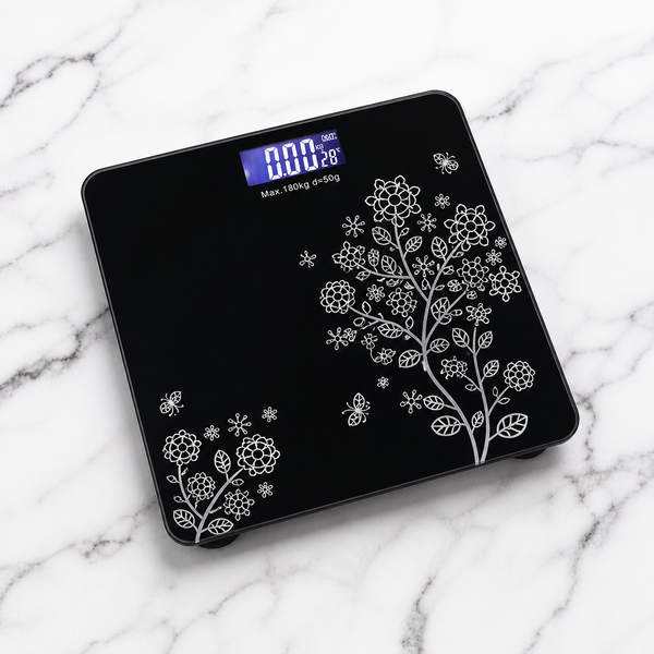 personal weighing scale machine