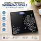 personal weighing scale machine